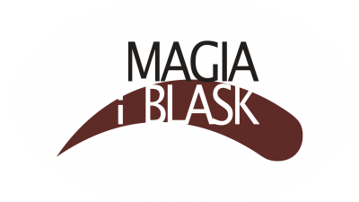 Magia i Blask logo 2